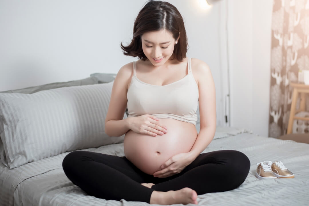 Fetus Music & Things to Avoid During Pregnancy - Pixie Tunes #1 Award Winning Baby Bump Headphones & Pregnancy Speakers
